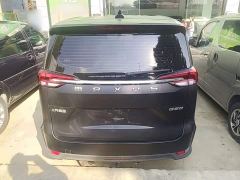 MAXUS G50 1.5T Automatic Comfort B - фото 5