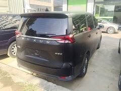 MAXUS G50 1.5T Automatic Comfort B - фото 6