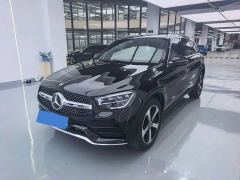 Mercedes-Benz GLC Facelift GLC 260 L 4MATIC Dynamic - ფოტო 1