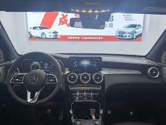Mercedes-Benz GLC Facelift GLC 260 L 4MATIC Dynamic - ფოტო 10