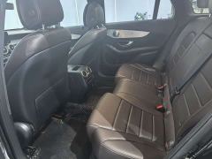 Mercedes-Benz GLC Facelift GLC 260 L 4MATIC Dynamic - ფოტო 11