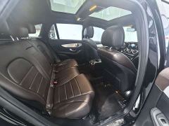 Mercedes-Benz GLC Facelift GLC 260 L 4MATIC Dynamic - ფოტო 12
