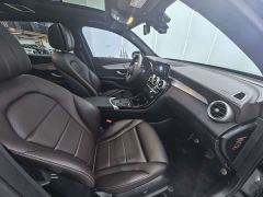 Mercedes-Benz GLC Facelift GLC 260 L 4MATIC Dynamic - ფოტო 13