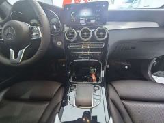 Mercedes-Benz GLC Facelift GLC 260 L 4MATIC Dynamic - ფოტო 14