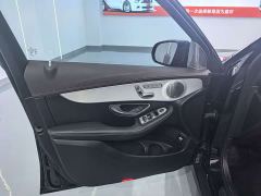 Mercedes-Benz GLC Facelift GLC 260 L 4MATIC Dynamic - ფოტო 15