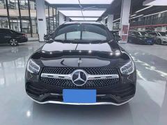 Mercedes-Benz GLC Facelift GLC 260 L 4MATIC Dynamic - ფოტო 2