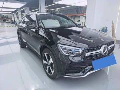 Mercedes-Benz GLC Facelift GLC 260 L 4MATIC Dynamic - ფოტო 3