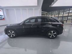 Mercedes-Benz GLC Facelift GLC 260 L 4MATIC Dynamic - ფოტო 4