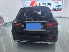 Mercedes-Benz GLC Facelift GLC 260 L 4MATIC Dynamic - ფოტო 5