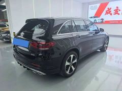 Mercedes-Benz GLC Facelift GLC 260 L 4MATIC Dynamic - ფოტო 6