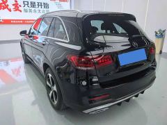 Mercedes-Benz GLC Facelift GLC 260 L 4MATIC Dynamic - ფოტო 7
