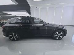 Mercedes-Benz GLC Facelift GLC 260 L 4MATIC Dynamic - ფოტო 8