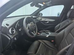 Mercedes-Benz GLC Facelift GLC 260 L 4MATIC Dynamic - ფოტო 9