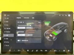 Denza D9 DM-i 1050 Premium - ფოტო 10