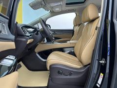 Denza D9 DM-i 1050 Premium - ფოტო 12