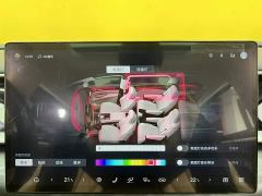 Denza D9 DM-i 1050 Premium - ფოტო 13