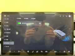 Denza D9 DM-i 1050 Premium - ფოტო 16