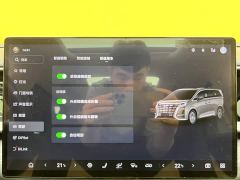 Denza D9 DM-i 1050 Premium - ფოტო 18