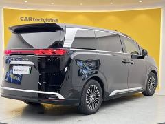 Denza D9 DM-i 1050 Premium - ფოტო 2