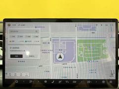 Denza D9 DM-i 1050 Premium - ფოტო 20