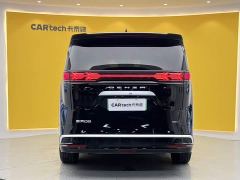 Denza D9 DM-i 1050 Premium - ფოტო 3