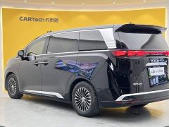 Denza D9 DM-i 1050 Premium - ფოტო 4