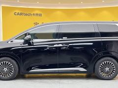 Denza D9 DM-i 1050 Premium - ფოტო 5