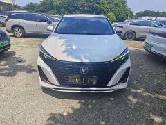Changan Eado Enjoy Plus Blue Whale NE 1.4T GDI DCT Luxury Edition - photo 2
