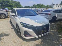 Changan Eado Enjoy Plus Blue Whale NE 1.4T GDI DCT Luxury Edition - photo 3