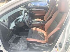 Changan Eado Enjoy Plus Blue Whale NE 1.4T GDI DCT Luxury Edition - photo 5