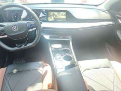 Changan Eado Enjoy Plus Blue Whale NE 1.4T GDI DCT Luxury Edition - photo 7