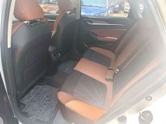 Changan Eado Enjoy Plus Blue Whale NE 1.4T GDI DCT Luxury Edition - photo 9