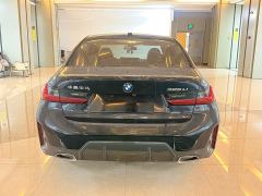 BMW 3 Series 325Li M Sport Package - ფოტო 11