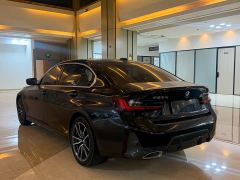 BMW 3 Series 325Li M Sport Package - ფოტო 12
