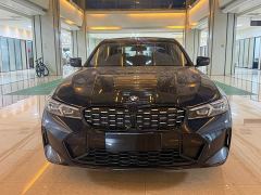 BMW 3 Series 325Li M Sport Package - ფოტო 2