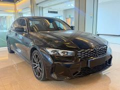 BMW 3 Series 325Li M Sport Package - ფოტო 3