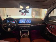 BMW 3 Series 325Li M Sport Package - ფოტო 4