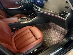 BMW 3 Series 325Li M Sport Package - ფოტო 6