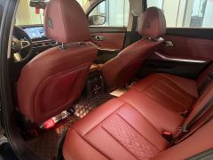 BMW 3 Series 325Li M Sport Package - ფოტო 7