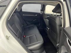 Geely Emgrand 4th Generation 1.5L CVT Luxury - ფოტო 10