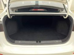 Geely Emgrand 4th Generation 1.5L CVT Luxury - ფოტო 15