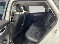 Geely Emgrand 4th Generation 1.5L CVT Luxury - ფოტო 2