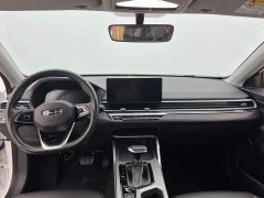 Geely Emgrand 4th Generation 1.5L CVT Luxury - ფოტო 3