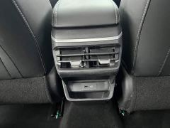 Geely Emgrand 4th Generation 1.5L CVT Luxury - ფოტო 4