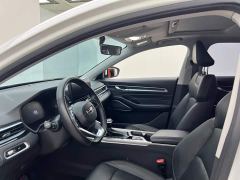 Geely Emgrand 4th Generation 1.5L CVT Luxury - ფოტო 5