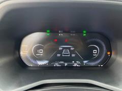 Geely Emgrand 4th Generation 1.5L CVT Luxury - ფოტო 6