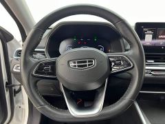 Geely Emgrand 4th Generation 1.5L CVT Luxury - ფოტო 7