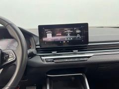 Geely Emgrand 4th Generation 1.5L CVT Luxury - ფოტო 8