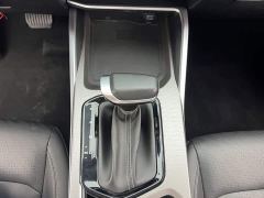 Geely Emgrand 4th Generation 1.5L CVT Luxury - ფოტო 9