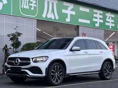 Mercedes-Benz GLC Facelift GLC 300 L 4MATIC Dynamic - ფოტო 1